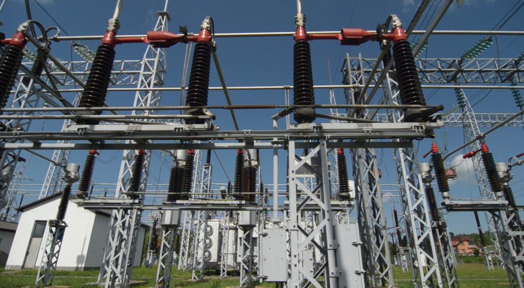 električna energija