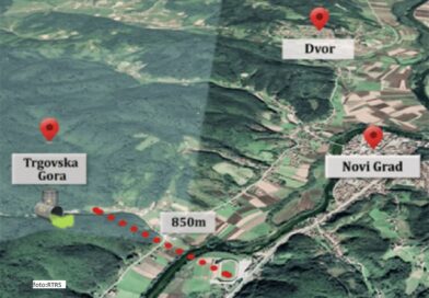 Crnković: 1,6 miliona KM za Dvor, sredstvo pritiska s ciljem prihvatanja odlagališta na lokaciji Trgovska gora