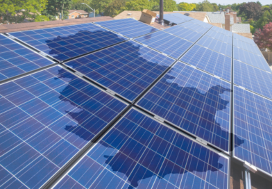 Srbija solarna