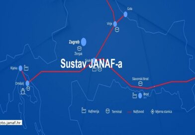 Janafu produžena licenca OFAK-a, nastavlja se isporuka nafte NIS-u