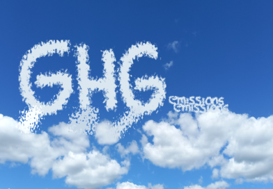 GHG