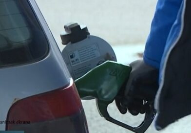 Srbija: Uredba o ograničenju cena derivata nafte produžena do 23. juna