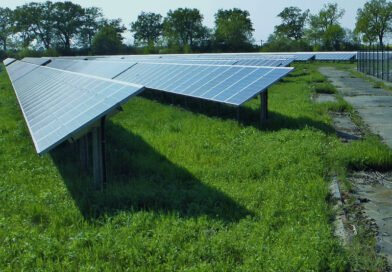 solarni paneli