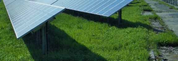 solarni paneli