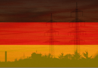 Njemačka vlada razmatra puštanje u rad termoelektrana na ugalj