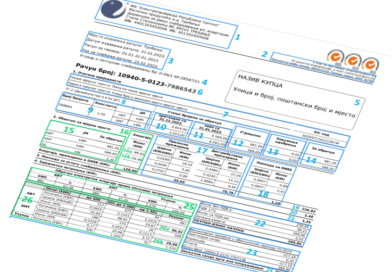 Republika Srpska: Od danas veći računi za struju zbog skuplje mrežarine