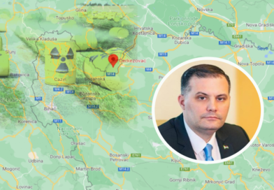 Vipotnik: Hrvatske intervenciji na Trgovskoj gori nelegalne