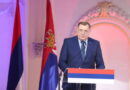 Milorad Dodik