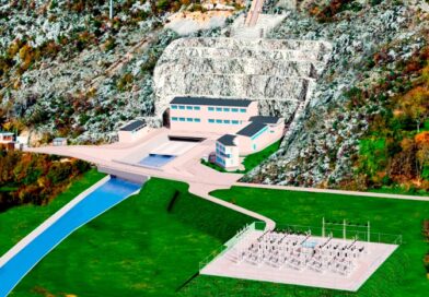 Đokić: Završetak HE Dabar do jeseni ove ili do kraja 2027. godine