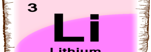 Lithium wanted