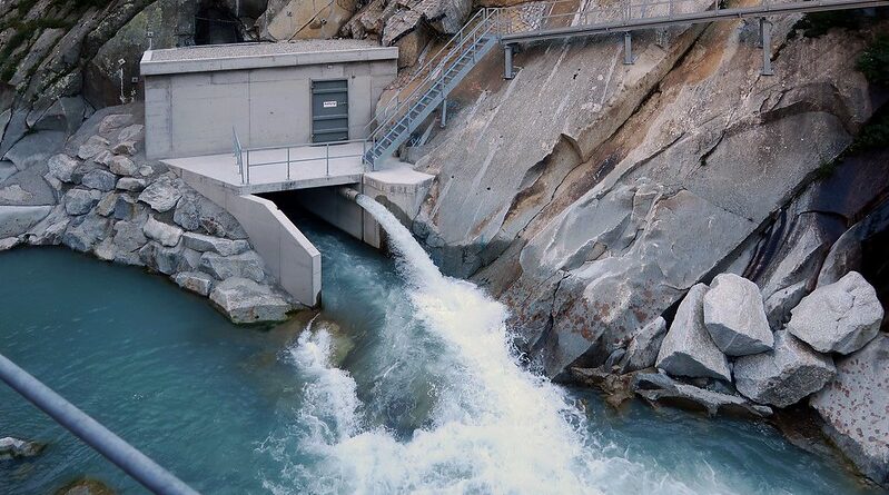 male hidroelektrane
