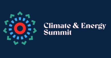 Climate & Energy Summit Madrid