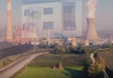 RiTE Ugljevik Elektrogospodarstvo