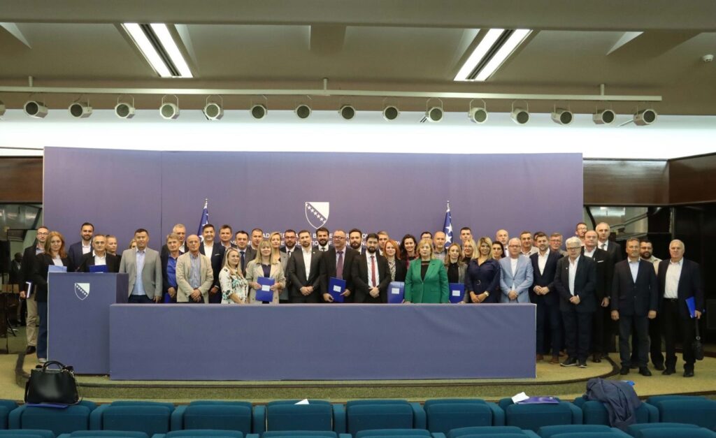 FBiH energetski ugrožena domaćinstva