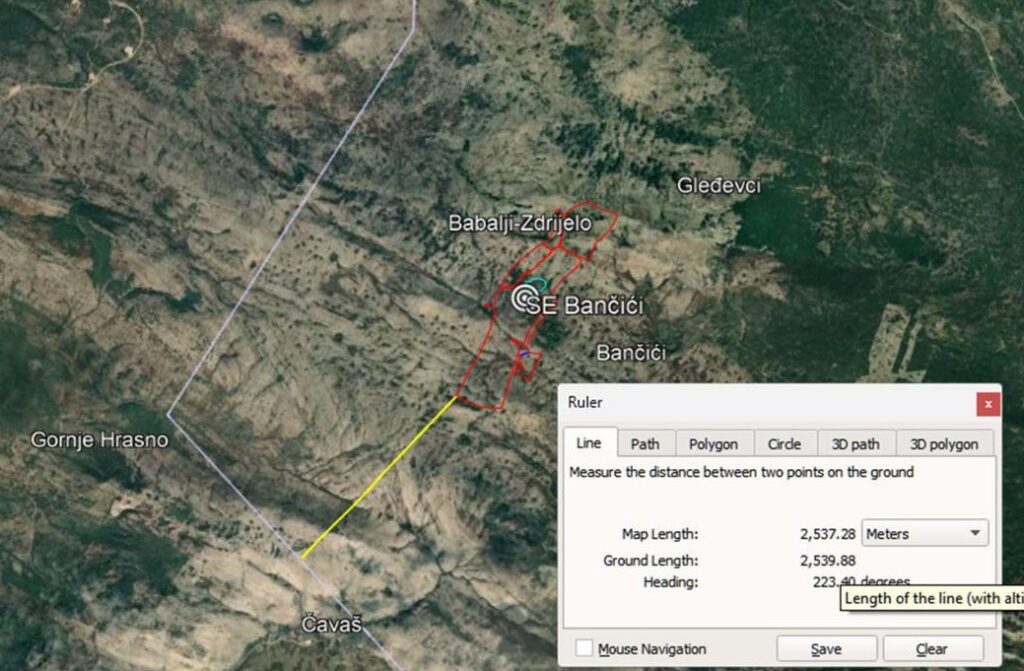 Ljubinje solarna elektrana