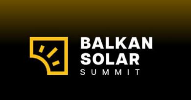 balkan solar samit