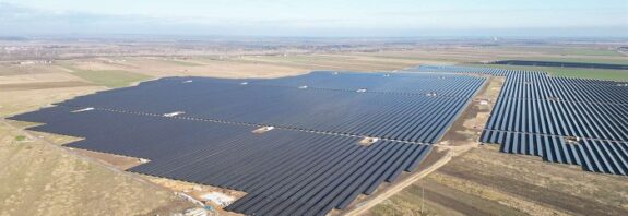 solar park ratesi