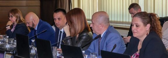 Vlada FBiH sjednica