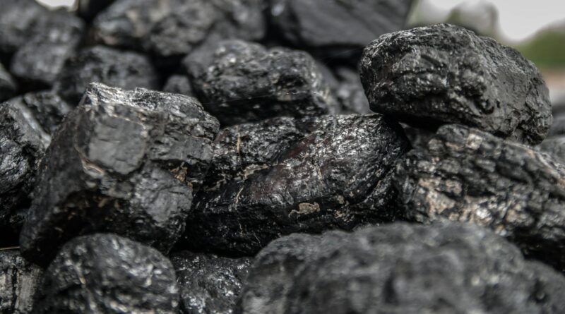 close up photo of black stones