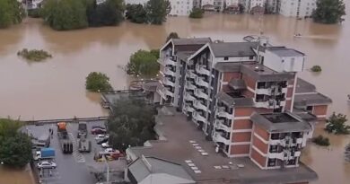 poplave Srbija