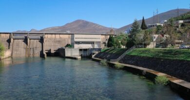 HET regulisano ispušta vodu – viši nivo rijeke Trebišnjice