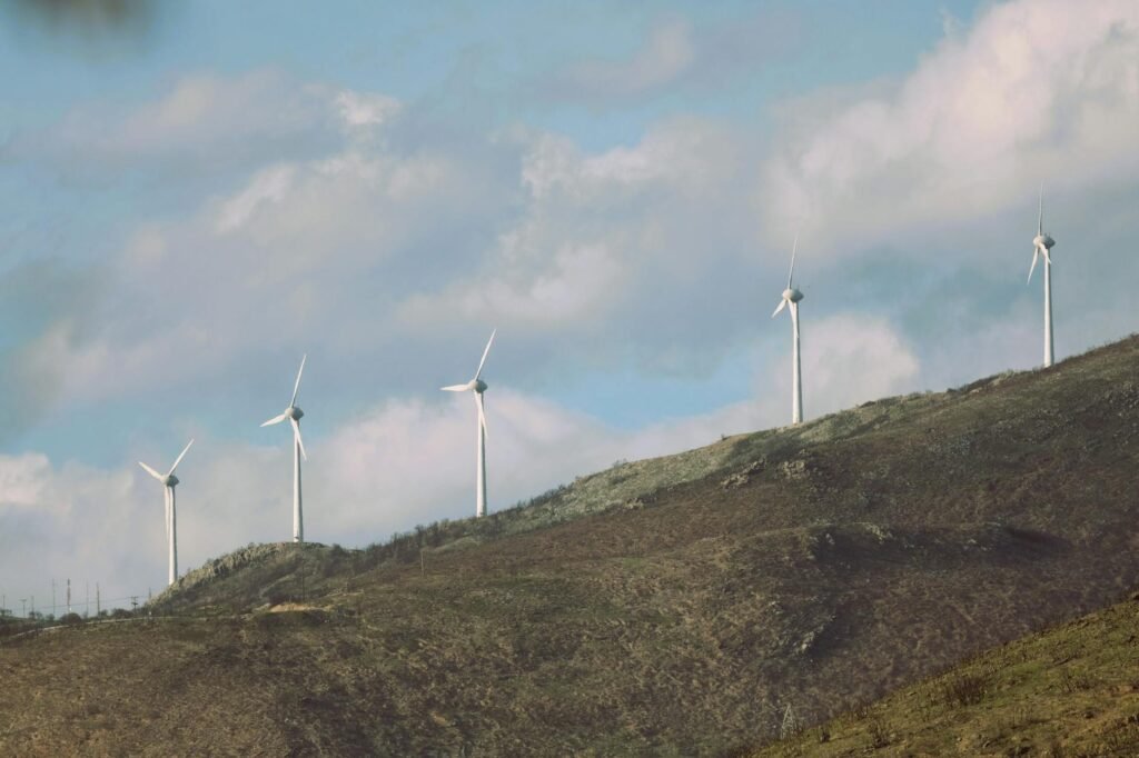 green energy