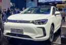 Kina udvostručila subvencije za kupce novih električnih vozila