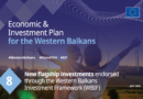 EU odobrila investicioni paket za Zapadni Balkan vrijedan 1,2 milijarde evra