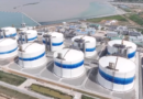 Kina dobila najveću bazu za skladištenje tečnog prirodnog gasa LNG