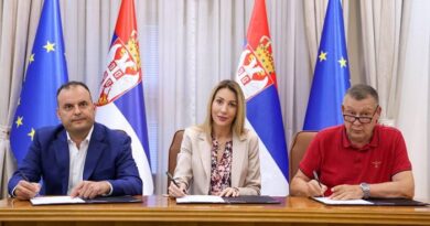 Ulaganja od pola milijarde evra u Elektrodistribuciju Srbije