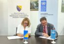 Sporazum FBiH – UNDP: Više od 1,1 milion KM za provođenje zelene tranzicije