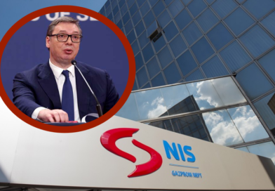 Vučić: Postoje tri opcije za NIS, 15. januar krajnji rok za rešenje