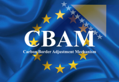 Prolongirati primjenu CBAM mehanizma hitnim usvajanjem Zakona o regulatoru
