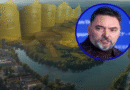 Zahtjev BiH Hrvatskoj da obustavi pripremu odlaganja radioaktivnog otpada na Trgovskoj gori