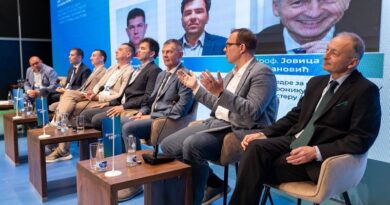 Sigurnost elektroenergetskog sistema u uslovima priključenja obnovljivih izvora energije