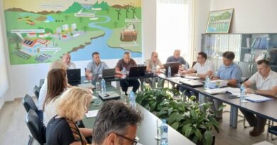 Sjednica Regulatorne komisije za energetiku o povećanju cijena mrežarine