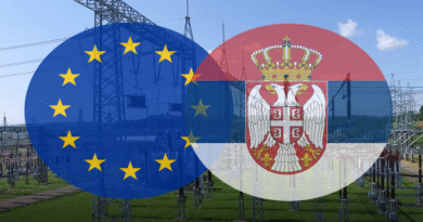 Srbija prva u regionu spremna za spajanje sa tržištem električne energije EU