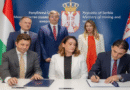 Naredne godine početak izgradnje naftovoda Srbija-Mađarska