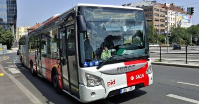 Električni autobusi i kamioni sve više dostupni na tržištu