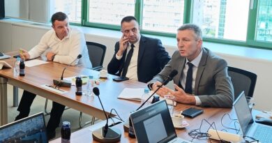 Razdvajanje operatora distributivnog sistema (ODS) iz elektroprivreda u FBiH po posebnom zakonu
