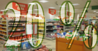 Od 1. septembra niže cijene oko 25 vrsta proizvoda u Srbiji – pogledajte kojih