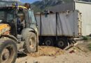 Nakon blokade deponije Uborak otpad iz Mostara ide na deponiju Mošćanica