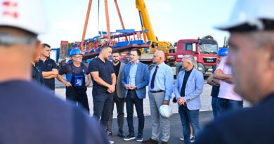 Srbija: proizvedeno 11 % više uglja nego u istom periodu prošle godine