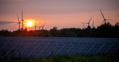 EU daleko od ostvarenja klimatskih ciljeva za 2030. – nedostaje 344 milijarde evra