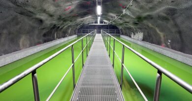 Finska gradi prvo podzemno skladište za nuklearni otpad koje će trajati 100.000 godina