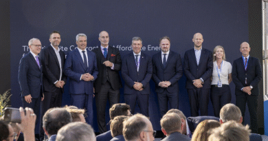EU pokreće trostrane ugovore o pristupačnoj energiji – prvo vjetroelektrane na moru i mreže