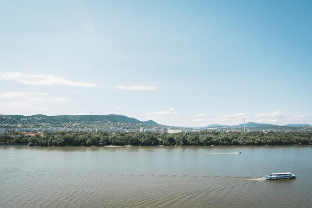 budapest
