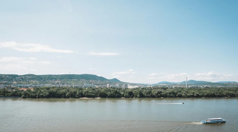 budapest