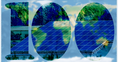 Kako je konačno ostvaren cilj od 100 mlrd dolara za finansiranje klimatskih promjena