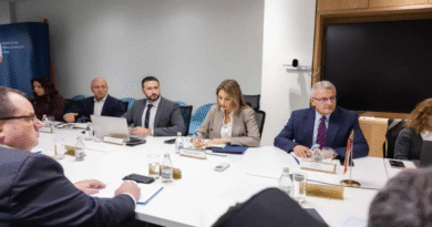 Srbija: Prioritet države pouzdano snabdevanje domaćeg tržišta naftnim derivatima